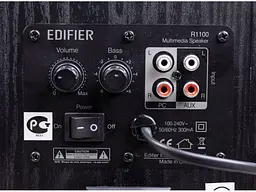 Колонки для комп'ютера Edifier R1100 - мініатюра 5