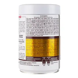 Кава Kimbo Aroma Gold 100% Arabica 0.25 кг. - мініатюра 5