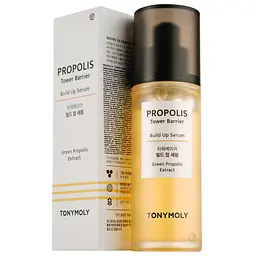 Восстанавливающая cыворотка Tony Moly Propolis Tower Barrier Build Up Serum 60 мл