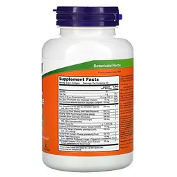 Натуральна добавка NOW Prostate Health, 90 капсул - мініатюра 2