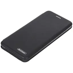 Чохол-книжка BeCover Exclusive для Tecno Camon 19 Neo (CH6i) Black (710972) - мініатюра 2