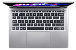 Ноутбук Acer Swift Go 14 SFG14-72-75HD (NX.KP0EU.004) (NX.KP0EU.004) - мініатюра 2