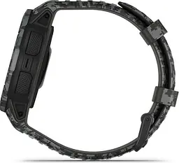 Смарт-годинник Garmin Instinct 2 - Camo Edition Graphite Camo (010-02626-03/13) - мініатюра 5