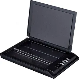 Планшетний сканер Plustek OpticSlim 2700 (0315TS) [169598] - мініатюра 2