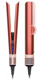 Випрямляч для волосся Dyson Airstrait HT01 Strawberry Bronze/Blush Pink (560844-01)