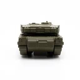 Автомодель TechnoDrive Шеврони Героїв Танк - 1 ОТБр (250332W2) - мініатюра 5
