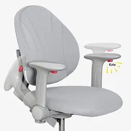 Дитяче крісло Evo-kids Mio G (Y-407 G) - мініатюра 4