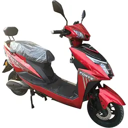 Електроскутер FORTE HAWK LITE Червоний