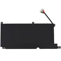 Батарея Hewlett Packard для ноутбука HP PG03XL (Версия 2) (Pavilion Gaming 15-DK Spectre X360 15-AP 15T-AP) 11.4V 4150mAh Чорний - мініатюра 3