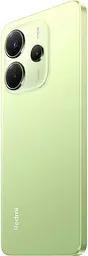 Смартфон Xiaomi Redmi Note 14 4G 6/128Gb Green (Global) NFC (with charger) - мініатюра 7