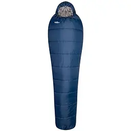 Спальник Rock Empire Arktida Small Blue L лівий (1053-ZCA001.001+0001SL004000)