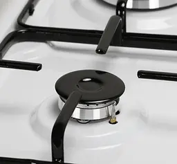 Плита газова Milano ML55 G1 /07+біла - мініатюра 6