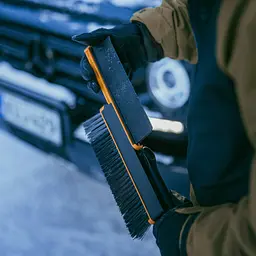 Запасна голова згону води для автощіток Fiskars X-series™/Plus (1078499) - мініатюра 4