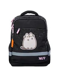 Рюкзак шкільний YES S-52S Ergo My Pusheen (550271) - мініатюра 2