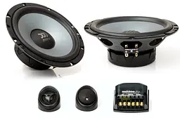 Компонентна акустична система Morel MAXIMO ULTRA 602 - 2 WAY MKII