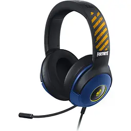Ігрові навушники Razer Kraken V3 X Fortnite Edition (RZ04-03750500-R3M1) [117043] - мініатюра 2