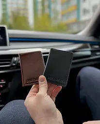 Обкладинка для автодокументів 13.5 см - мініатюра 2