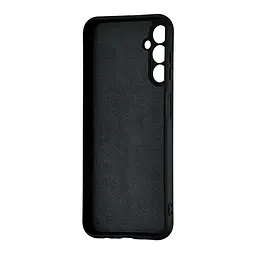 Чохол TPU Colorful Protected Camera Samsung M14 5G (M146) Black - мініатюра 2