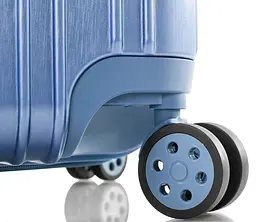 Валіза Heys Xtrak (L) Icy Blue (10103-0142-30) 930187 - мініатюра 10