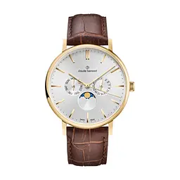 Наручний годинник Claude Bernard 40004 37J AID