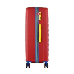 Валіза Semi Line 28" L T5802-3 Red (DAS303188) - мініатюра 3