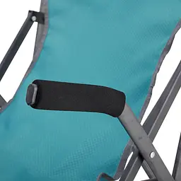 Крісло розкладне Uquip Izzy Blue/Grey (244001), Синій - мініатюра 10