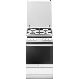 Комбинированная плита Hansa FCMW58221
