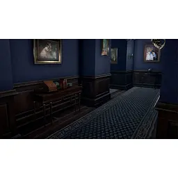 Ключ активації Microsoft The Inheritance of Crimson Manor для Xbox One/Series S/X - мініатюра 3