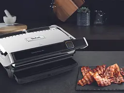 Гриль TEFAL OptiGrill Elite XL GC760D30 (GC760D30) - мініатюра 12
