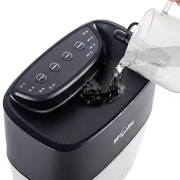 Система автоматичного поливу для тераріуму Repti-Zoo Timing Misting System TR08 (800 мл) - мініатюра 4