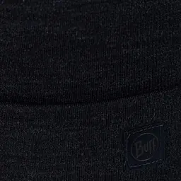 Шапка Buff Merino Heavyweight Beaney Solid Indigo (1033-BU 111170.785.10.00) - мініатюра 2