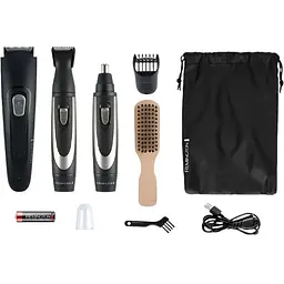 Тример Remington MB905 The Works Beard Kit (7030842)