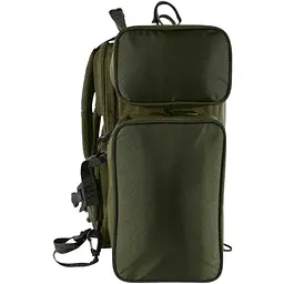 Рюкзак Korum Progress Ruckbag 35 Green - мініатюра 3