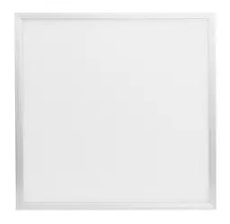 Набір світлодіодних панелей Evro Light Panel 36 Вт  6400 K 4 шт. + запобіжник Євросвітло Puls-30 (40966) - мініатюра 2
