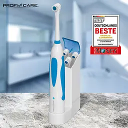 Зубна щітка PROFI CARE PC-EZ 3055 - мініатюра 5