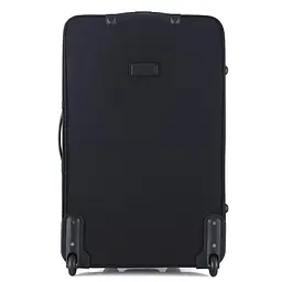 Валіза Semi Line 28" (L) Black/Red Lines (T5680-3) - мініатюра 4