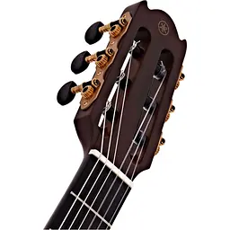 Класична гітара Yamaha NTX3 Natural [130390] - мініатюра 8