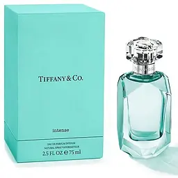 Парфумована вода Tiffany & Co Intense 75 мл