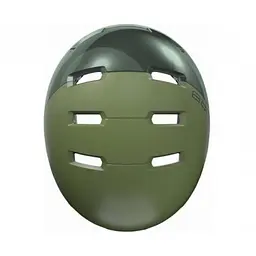 Велошолом Abus Skurb Ace M Зелений (1007-403927) - мініатюра 2