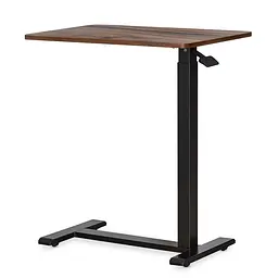 Стіл Hommex Mobidesk Lite Walnut ( TH-010 lite Walnut)