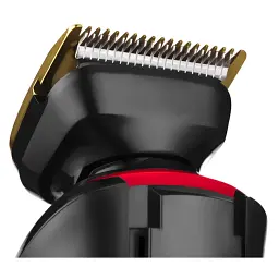 Набір для стрижки Sencor SHP 6201RD - мініатюра 5