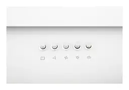 Витяжка Interline ALTEA WH A 60 PB/GL/A - мініатюра 5