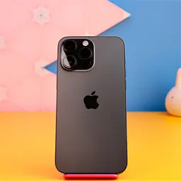 Смартфон Apple iPhone 14 Pro Max 1TB Space Black (MQC23) Б/в [177212]