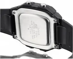 Годинник Casio W-800HG-9AVEF - мініатюра 8