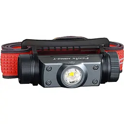 Налобний ліхтар Fenix HM62-T V2.0 Black (HM62TV2.0Bla) [139768] - мініатюра 2