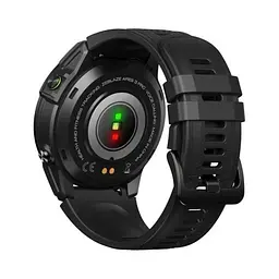 Смарт-годинник Zeblaze Ares 3 Pro black - мініатюра 3
