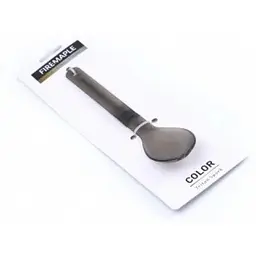 Ложка Fire Maple з тритану складна Tritan spork Сірий (1060-TritanS)