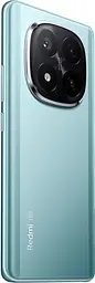 Смартфон Xiaomi Redmi Note 14 Pro+ 5G 12/512GB Frost Blue (with charger) (Global Version) - мініатюра 5