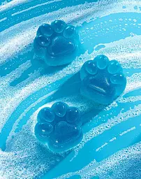 Мило-желе Mr.Scrubber Jelly Soap Bubble Gum 140 г - мініатюра 4