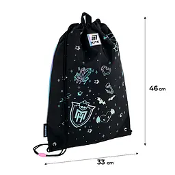 Сумка для взуття Kite 600M MH (MH25-600M) - мініатюра 2